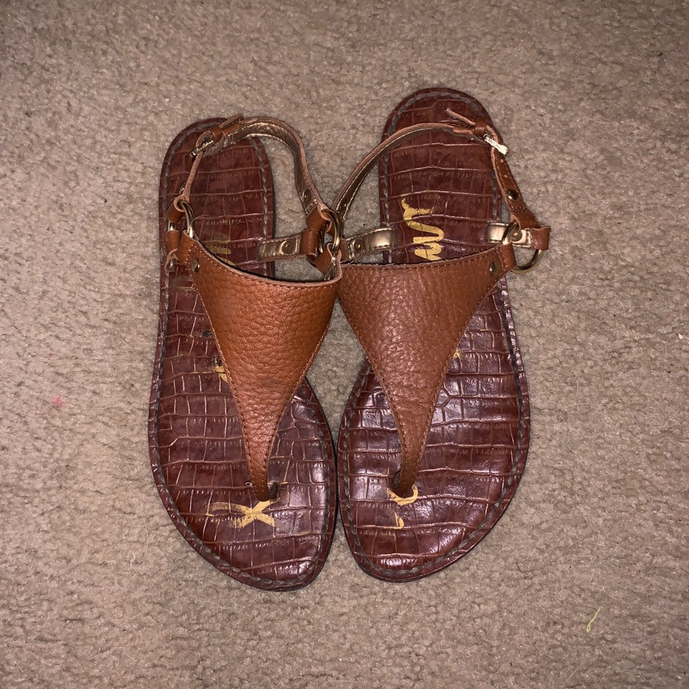 Sam Edelman sandals